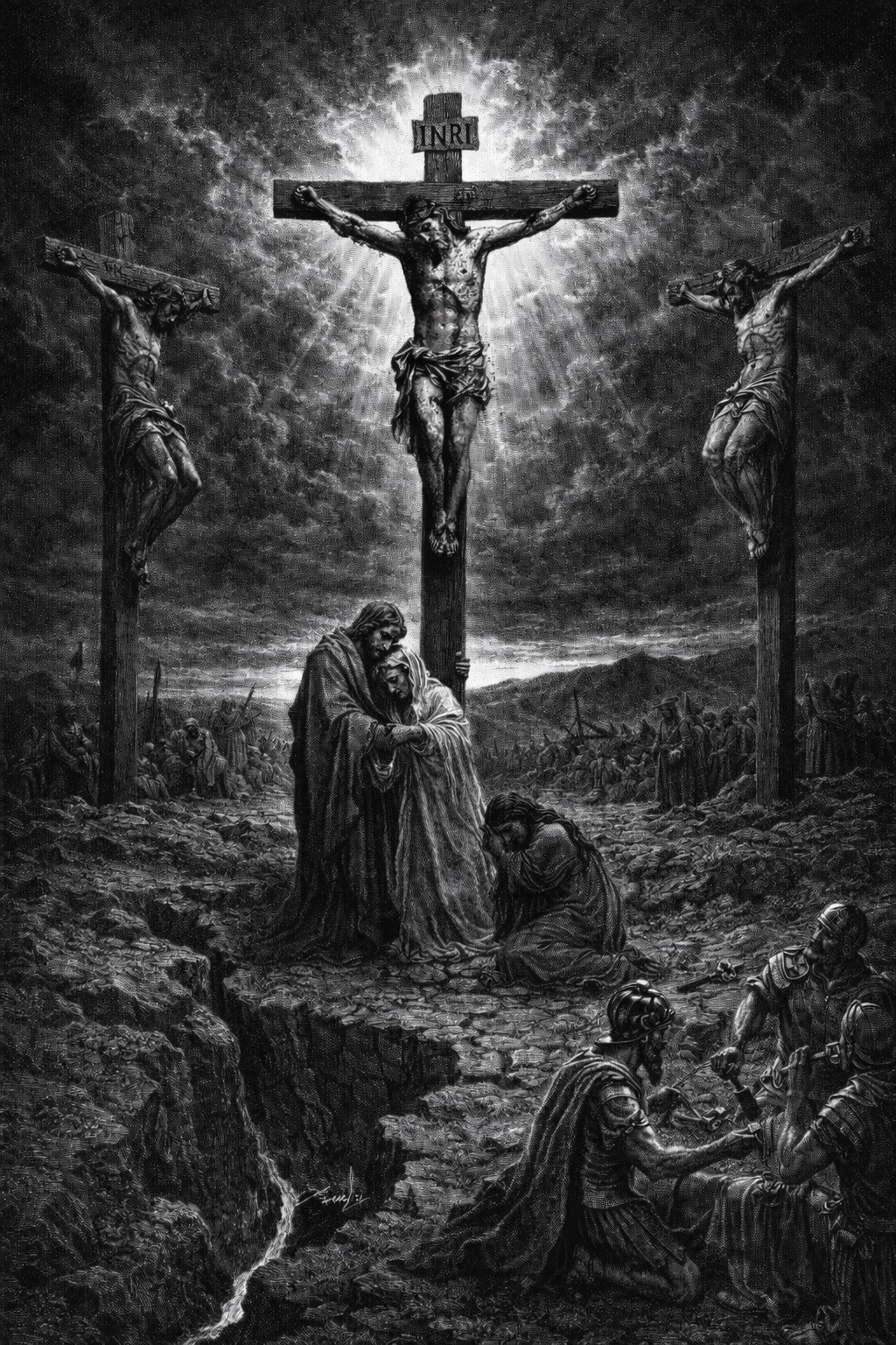 Golgotha