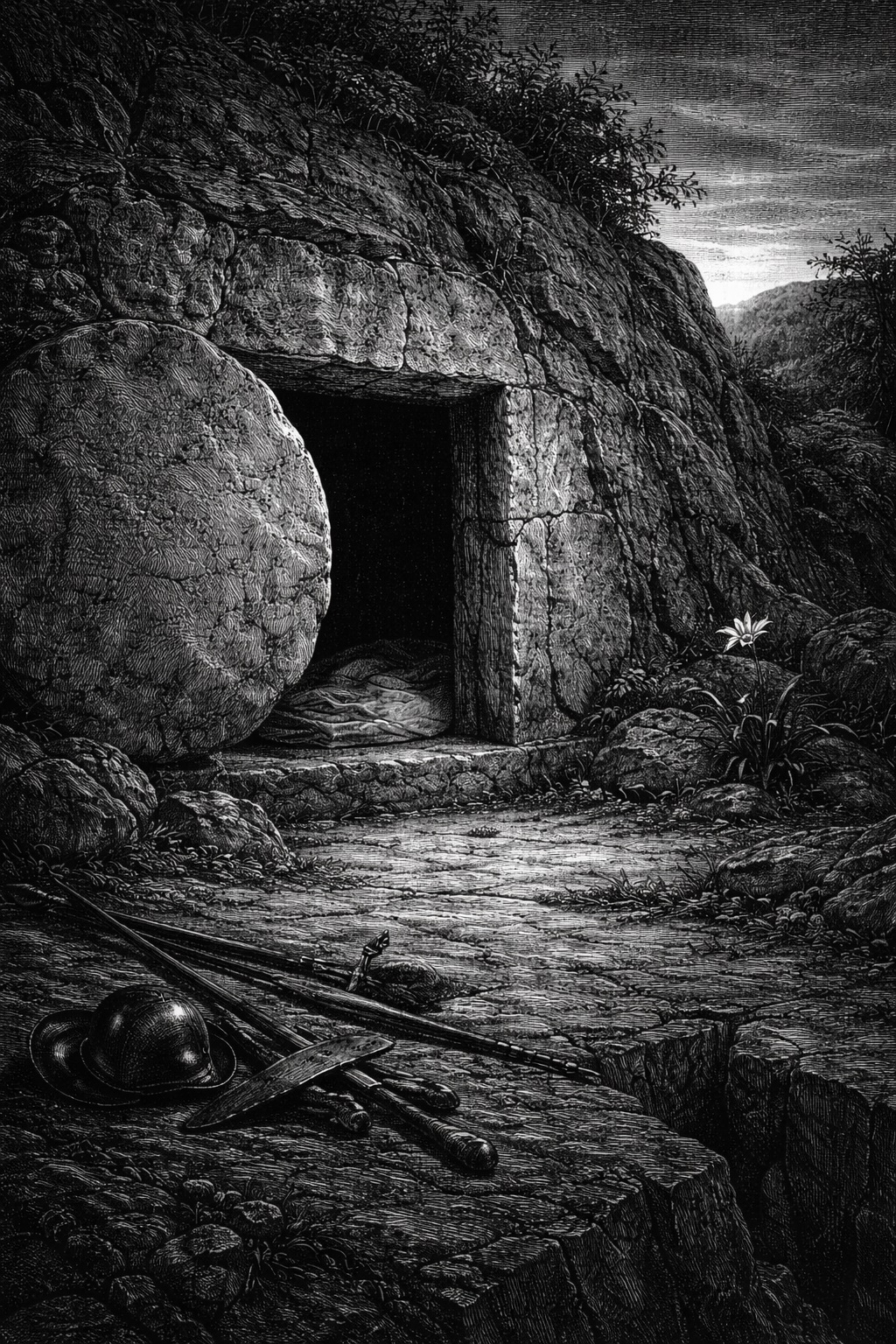 The Tomb