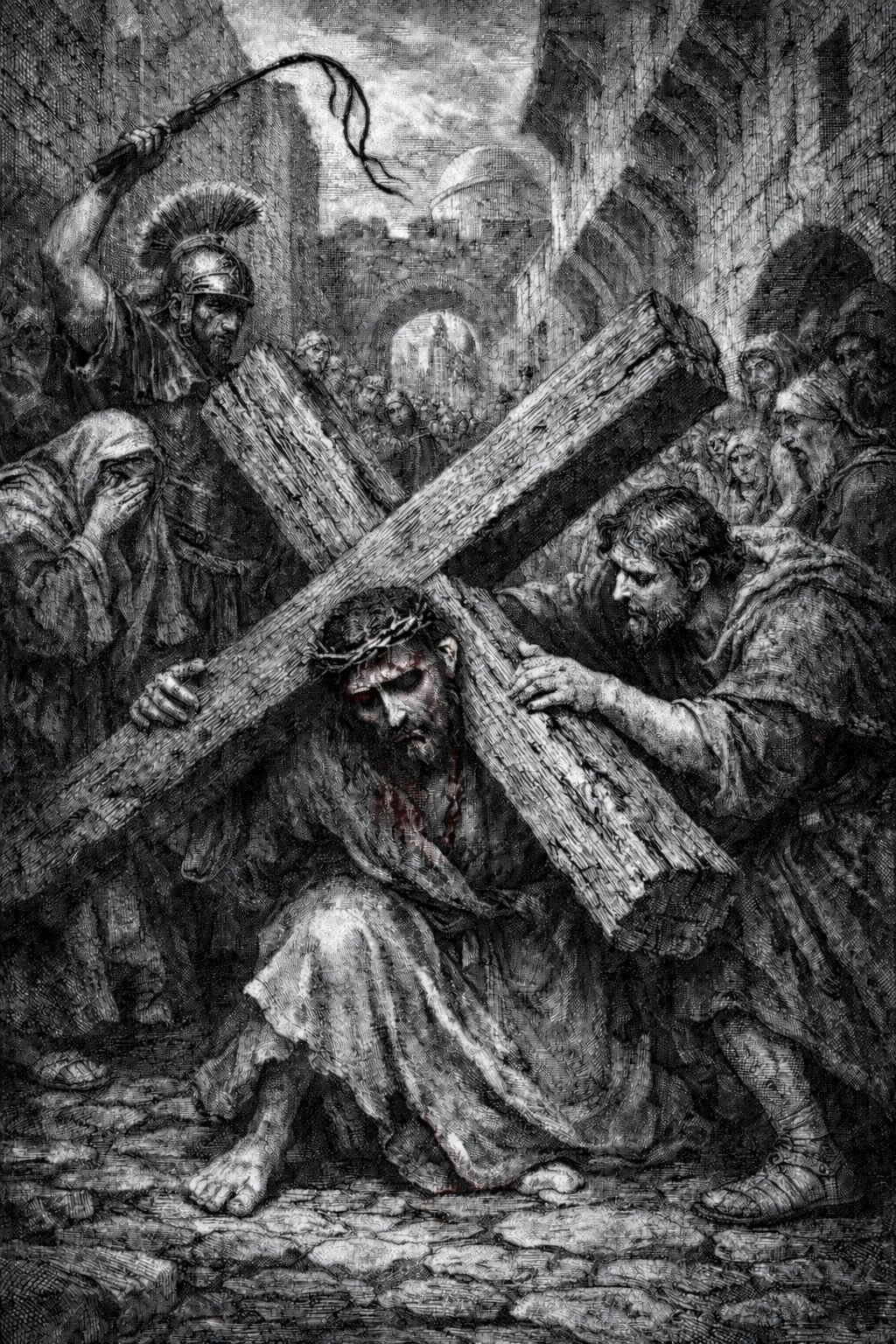 Via Dolorosa